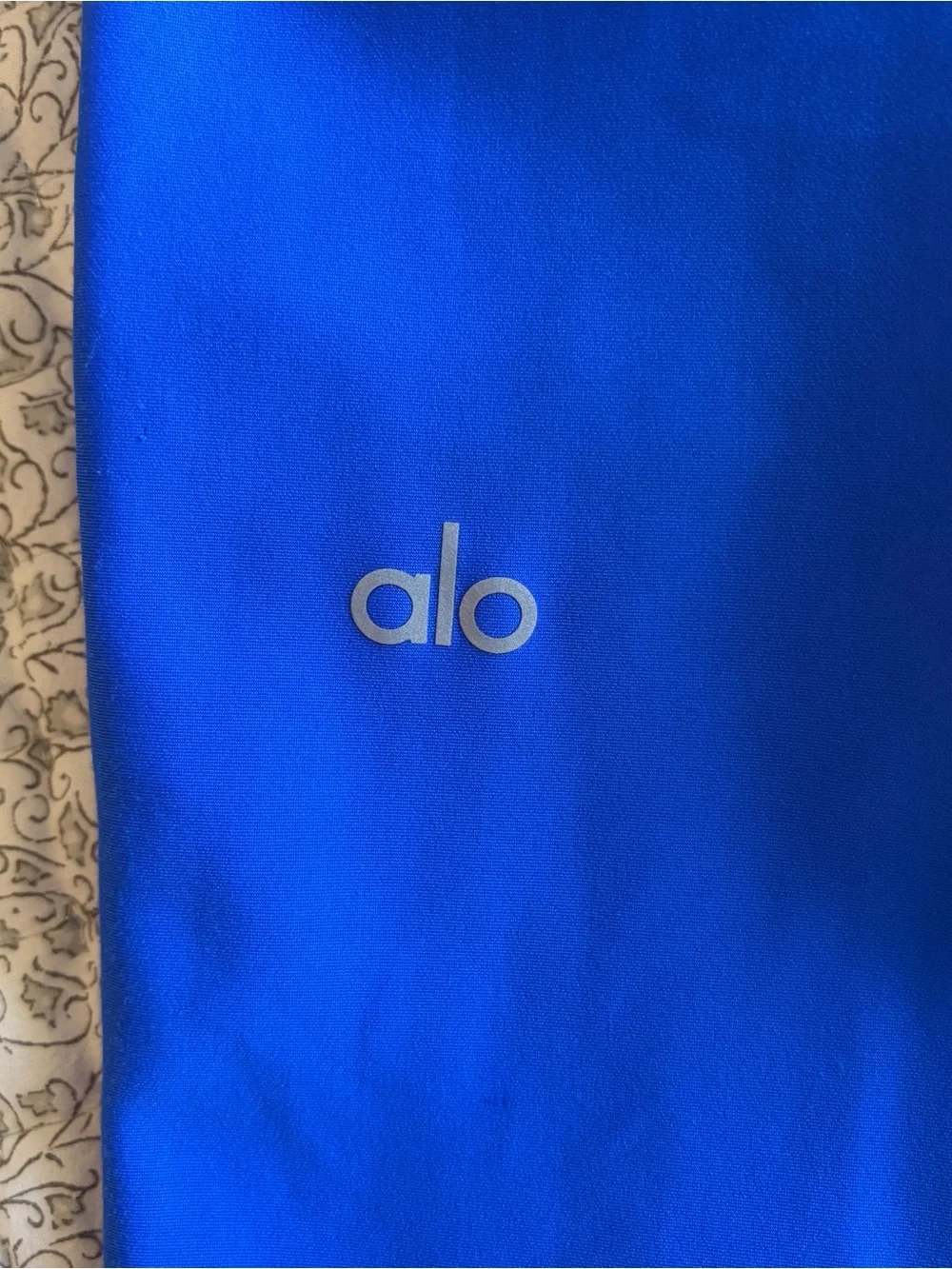 Alo high waist air lift utility leggings